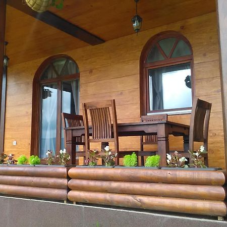 Carobni Breg Villa Golubac Bagian luar foto