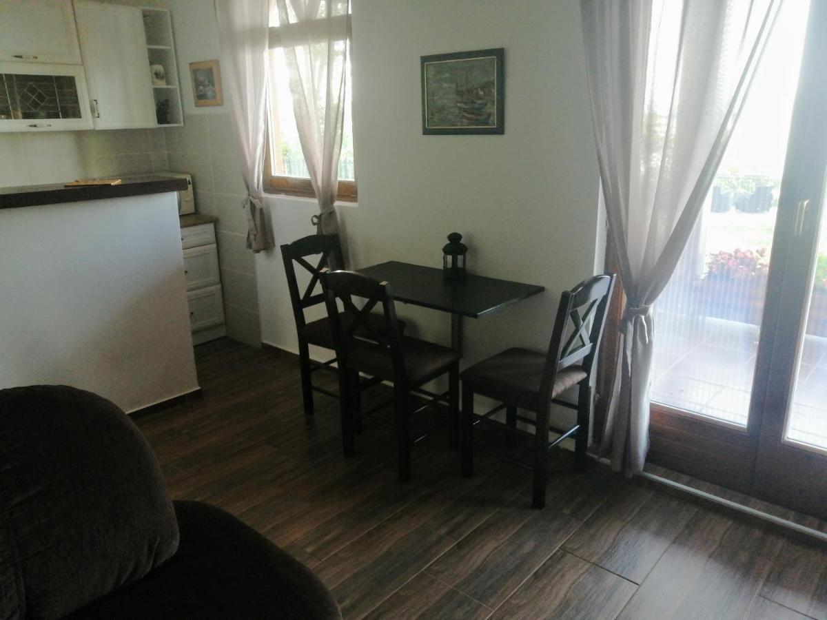 Carobni Breg Villa Golubac Bagian luar foto
