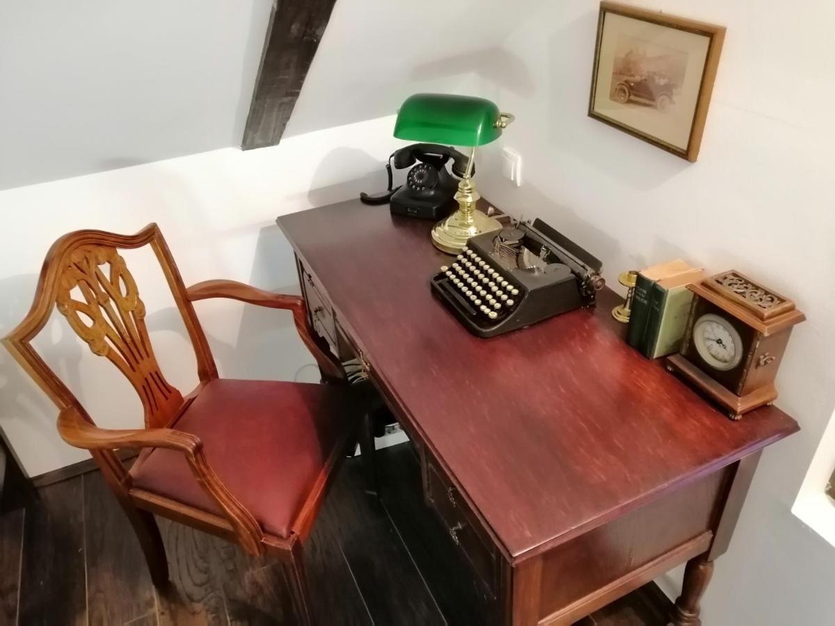 Carobni Breg Villa Golubac Bagian luar foto