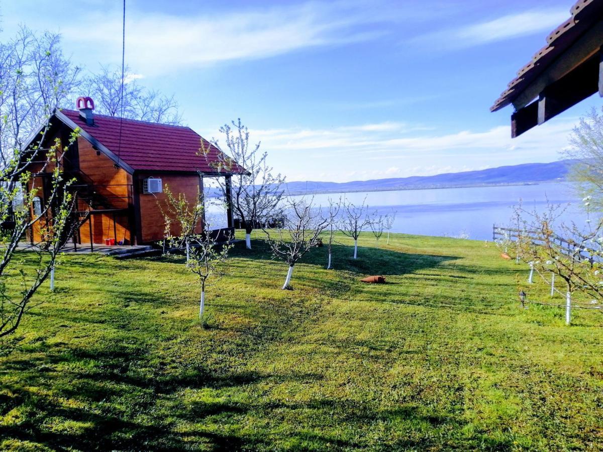 Carobni Breg Villa Golubac Bagian luar foto
