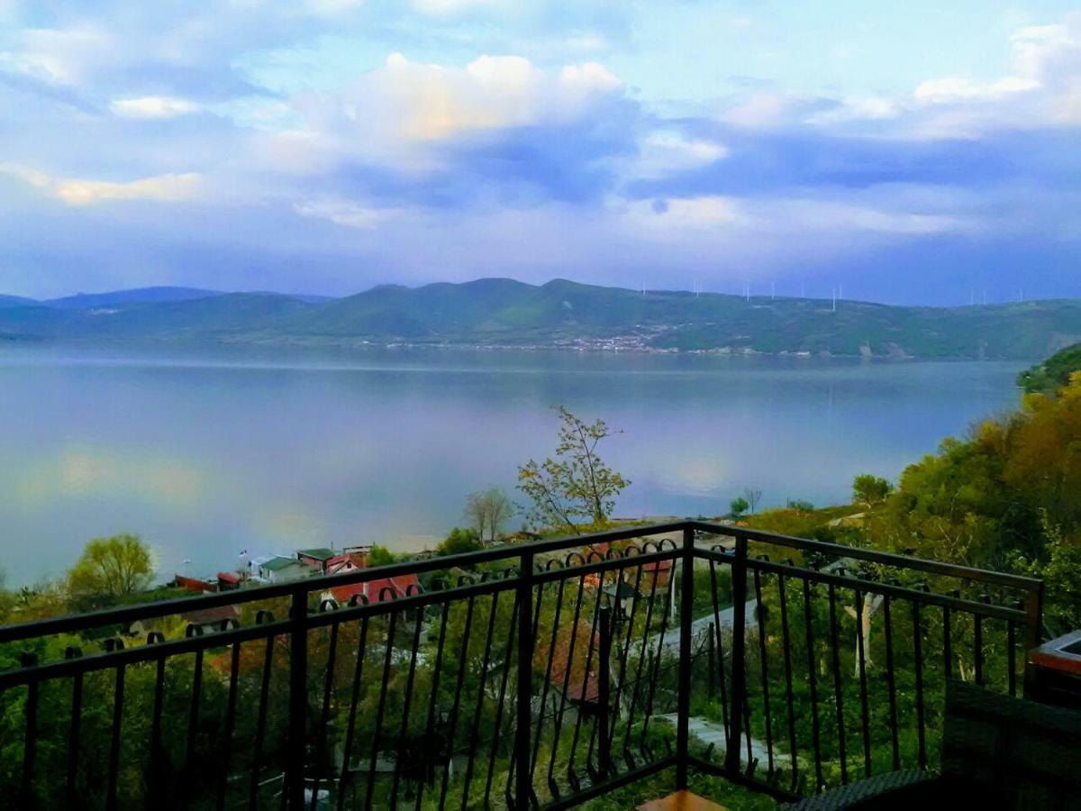 Carobni Breg Villa Golubac Bagian luar foto